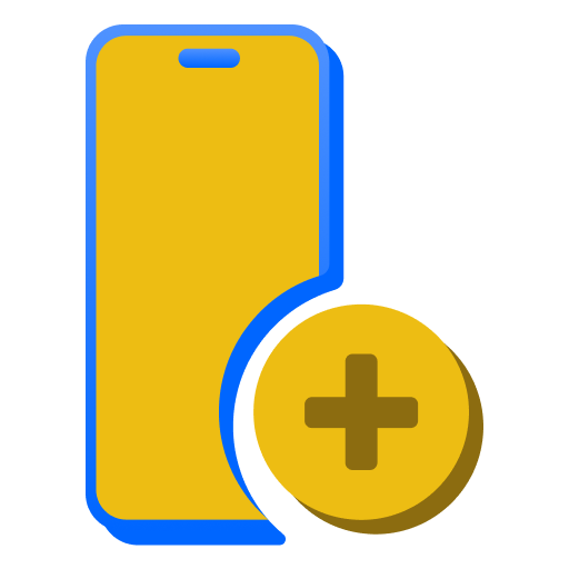Top Up & Digital Services