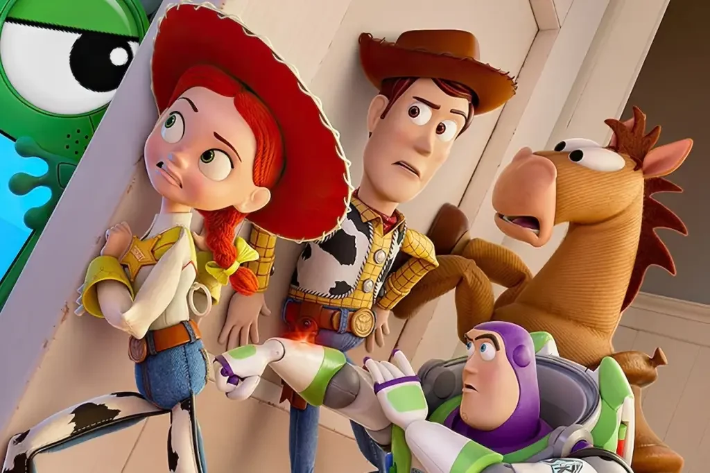 Kapan Toy Story 5 Tayang di Disney+? Jadwal Rilis dan Prediksi Streaming