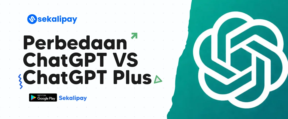 ChatGPT Free vs Go vs Plus: Perbedaan & Cara Langganan Murah