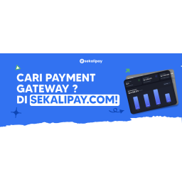 Cari Payment Gateway Yang Simpel & Aman?