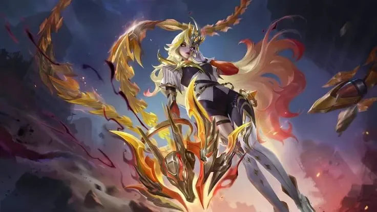 Bocoran Skin Starlight Mei 2026 MLBB, Ada Hero Apa?