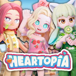 Heartopia