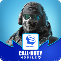 Call Of Duty Mobile