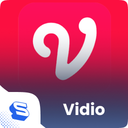 Vidio
