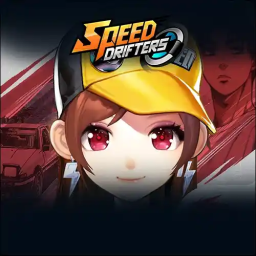 Speed Drifters