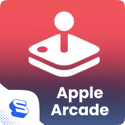 Apple Arcade
