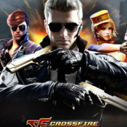 Crossfire Legends