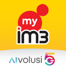 Data Indosat