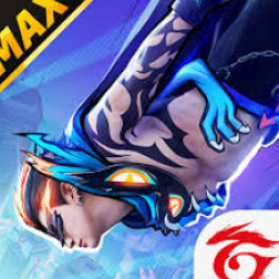 Free Fire Max