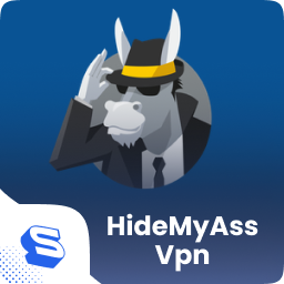 HideMyAss VPN