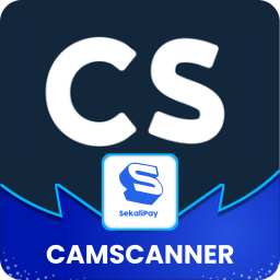 Camscanner