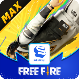 Free Fire Max