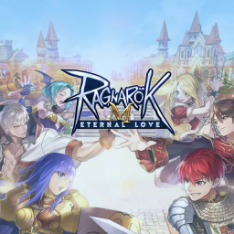 Ragnarok M Eternal Love