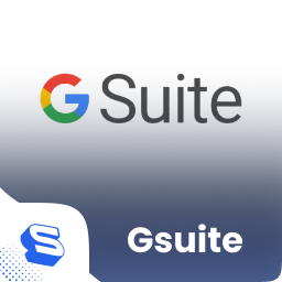 Gsuite Workspace