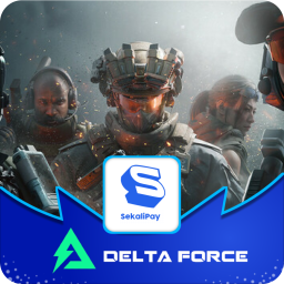 Delta Force