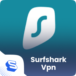 Surfshark VPN