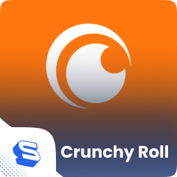 Crunchyroll