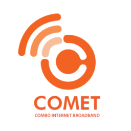 Comet Internet