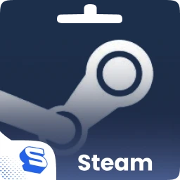 Steam Wallet (IDR)