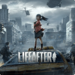 LifeAfter