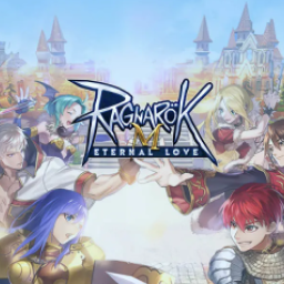 Ragnarok M Eternal Love