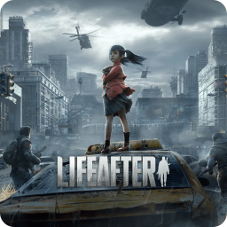 LifeAfter