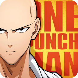 One Punch Man
