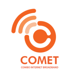 Comet Internet