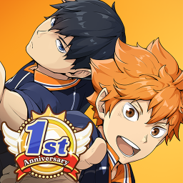 Haikyu Fly High