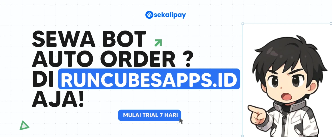auto-order-runcubesapps