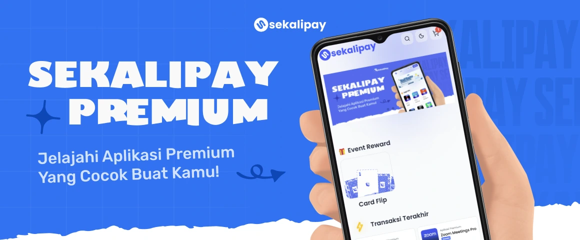 sekalipay-premium